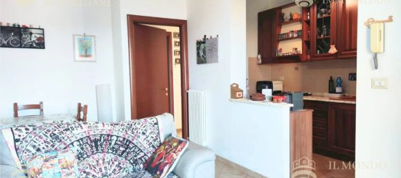 Квартира с 3 комнатами в Марчеллина, Италия № 261473 11