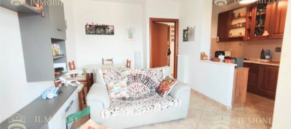 Квартира с 3 комнатами в Марчеллина, Италия № 261473 2