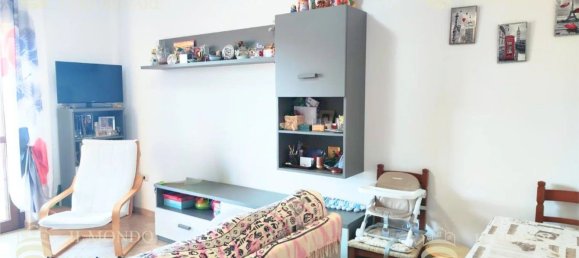 Квартира с 3 комнатами в Марчеллина, Италия № 261473 10