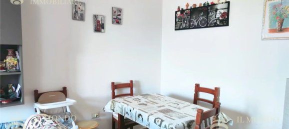 Квартира с 3 комнатами в Марчеллина, Италия № 261473 8