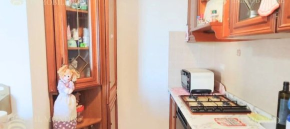 Квартира с 3 комнатами в Марчеллина, Италия № 261473 13