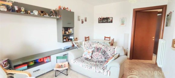 Квартира с 3 комнатами в Марчеллина, Италия № 261473 4