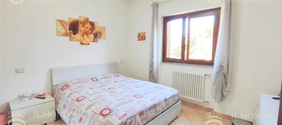 Квартира с 3 комнатами в Марчеллина, Италия № 261473 19