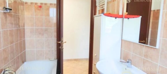 Квартира с 3 комнатами в Марчеллина, Италия № 261473 24