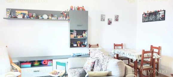 Квартира с 3 комнатами в Марчеллина, Италия № 261473 9