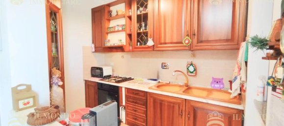 Квартира с 3 комнатами в Марчеллина, Италия № 261473 12