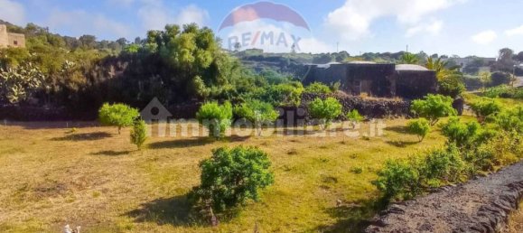 Grundstück in Pantelleria, Italy 1875m², Nr. 286453 2