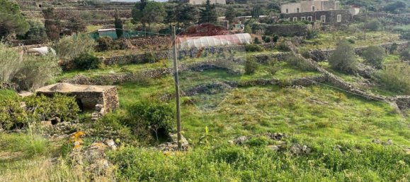 Grundstück in Pantelleria, Italy 1875m², Nr. 286453 4
