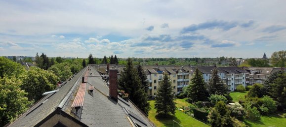 Квартира с 2 комнатами в Хемниц, Германия № 59500 5