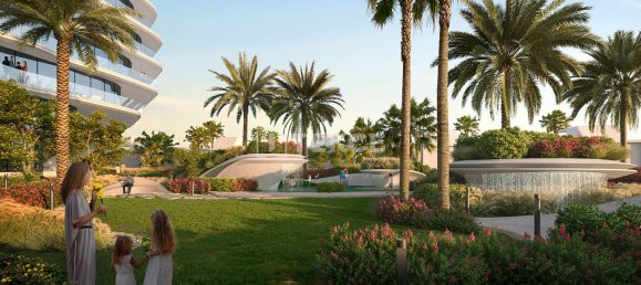 1 غرف نوم شقة في Al Marjan Island, UAE رقم 96991 14