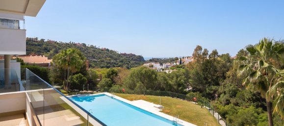 3 Schlafzimmer Wohnung in Malaga, Spain, Nr. 55757 19