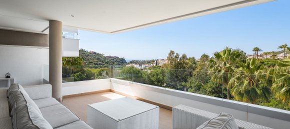 3 Schlafzimmer Wohnung in Malaga, Spain, Nr. 55757 2