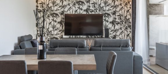 3 Schlafzimmer Wohnung in Malaga, Spain, Nr. 55757 7