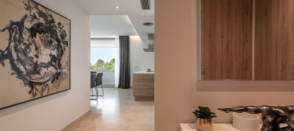 3 Schlafzimmer Wohnung in Malaga, Spain, Nr. 55757 12