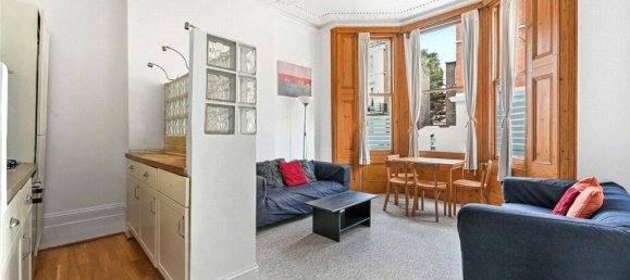 2 Schlafzimmer Wohnung in Brook Green, United Kingdom, Nr. 3691 4