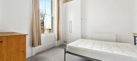 2 Schlafzimmer Wohnung in Brook Green, United Kingdom, Nr. 3691 5