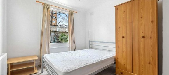 2 Schlafzimmer Wohnung in Brook Green, United Kingdom, Nr. 3691 7