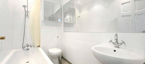 2 Schlafzimmer Wohnung in Brook Green, United Kingdom, Nr. 3691 6