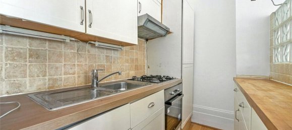 2 Schlafzimmer Wohnung in Brook Green, United Kingdom, Nr. 3691 3