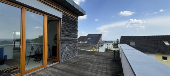 7 rooms Townhouse in Wiesbaden, Germany No. 75293 4