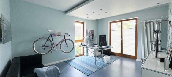 7 rooms Townhouse in Wiesbaden, Germany No. 75293 15