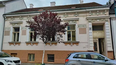 4-salle Maison à Langenzersdorf, Austria No. 171542