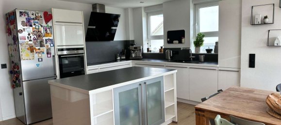 2 Schlafzimmer Doppelhaus in Lörrach, Germany, Nr. 244998 4