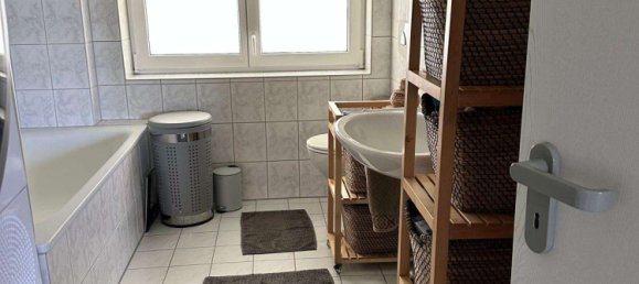 2 Schlafzimmer Doppelhaus in Lörrach, Germany, Nr. 244998 9