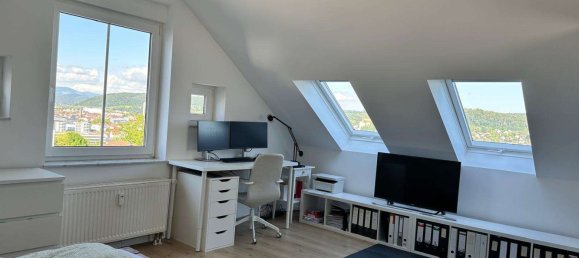 2 Schlafzimmer Doppelhaus in Lörrach, Germany, Nr. 244998 10