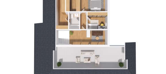 Villa de 7 divisões em Hildesheim, Germany N.º 185015 16