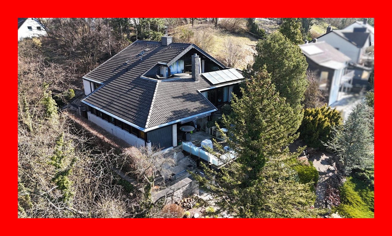 Villa de 7 divisões em Hildesheim, Germany N.º 185015