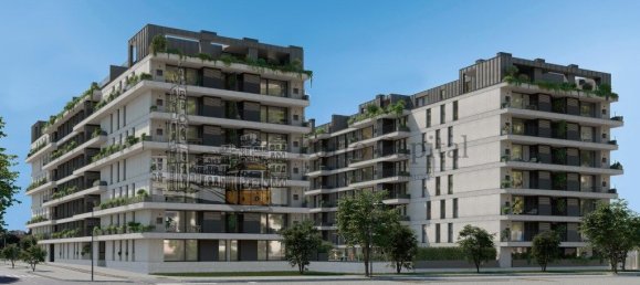 3 bedrooms Apartment in Porto, Portugal No. 151316 3