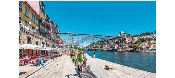 3 bedrooms Apartment in Porto, Portugal No. 151316 9