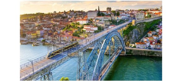 3 bedrooms Apartment in Porto, Portugal No. 151316 10