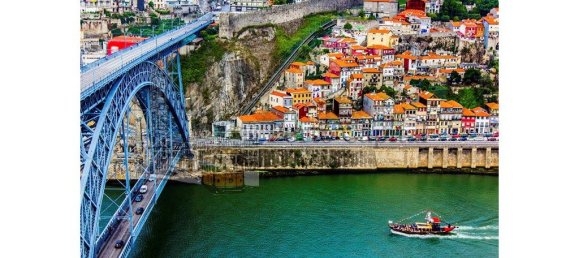 3 bedrooms Apartment in Porto, Portugal No. 151316 15