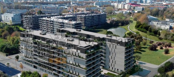 3 bedrooms Apartment in Porto, Portugal No. 151316 6