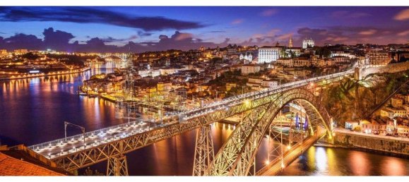 3 bedrooms Apartment in Porto, Portugal No. 151316 17