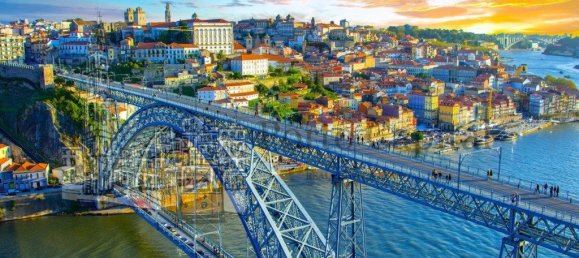 3 bedrooms Apartment in Porto, Portugal No. 151316 21