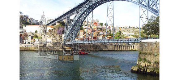 3 bedrooms Apartment in Porto, Portugal No. 151316 20