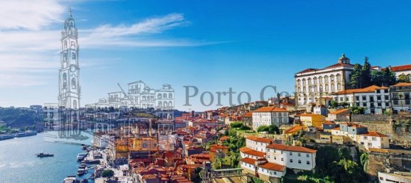 3 bedrooms Apartment in Porto, Portugal No. 151316 13