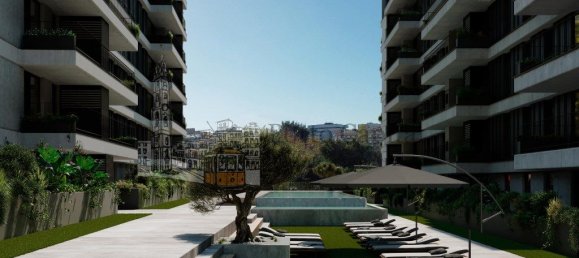 3 bedrooms Apartment in Porto, Portugal No. 151316 4