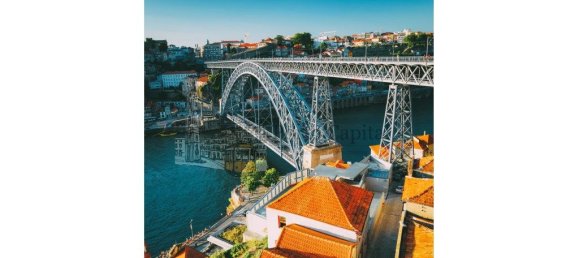 3 bedrooms Apartment in Porto, Portugal No. 151316 18