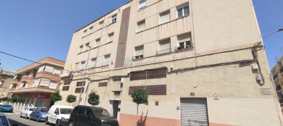 Apartamento de 4 dormitorios en Elda, Spain No. 160239 16