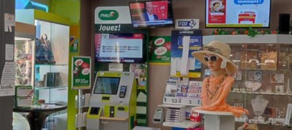 Gewerbliche Immobilie in Saint-Christoly-de-Blaye, France 84m², Nr. 305506 3