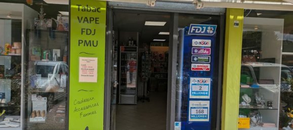 Gewerbliche Immobilie in Saint-Christoly-de-Blaye, France 84m², Nr. 305506 2