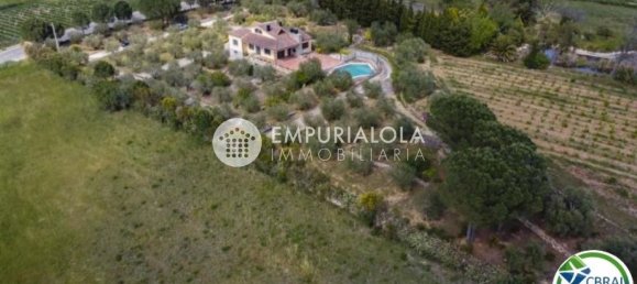 4 bedrooms House in Sant Climent Sescebes, Spain No. 169715 8