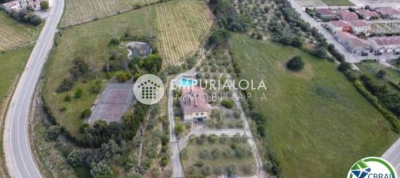 4 bedrooms House in Sant Climent Sescebes, Spain No. 169715 44