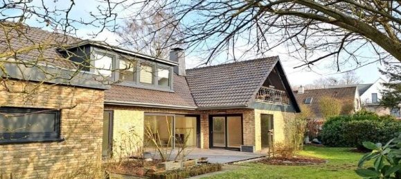 4-Zimmer Wohnung in Wesermarsch, Germany, Nr. 168970 2