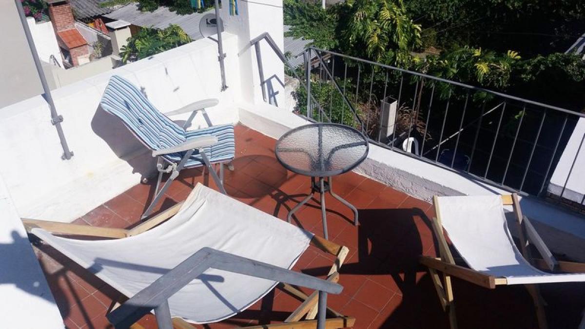 3 bedrooms House in Montevideo, Uruguay No. 9617