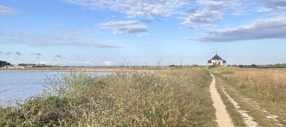 1287m² Land in Sarzeau, France No. 94835 2